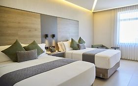 Hotel Antre Chapultepec