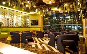 Hotel Antre Chapultepec