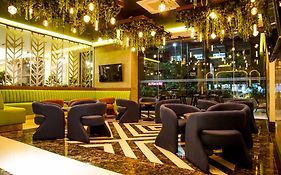 Hotel Antre Chapultepec